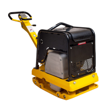 Виброплита реверсивная TSS CP-350D