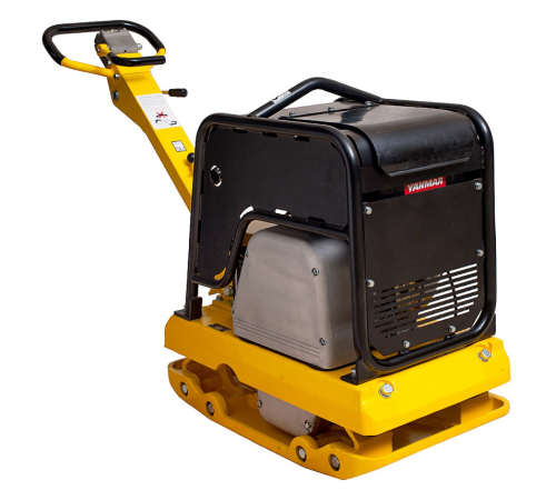 Виброплита TSS CP-350D