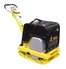 Виброплита реверсивная TSS CP-420