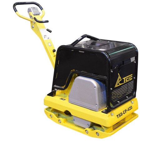 Виброплита TSS CP-420