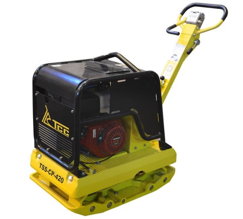 Виброплита TSS CP-420