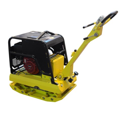 Виброплита TSS CP-420