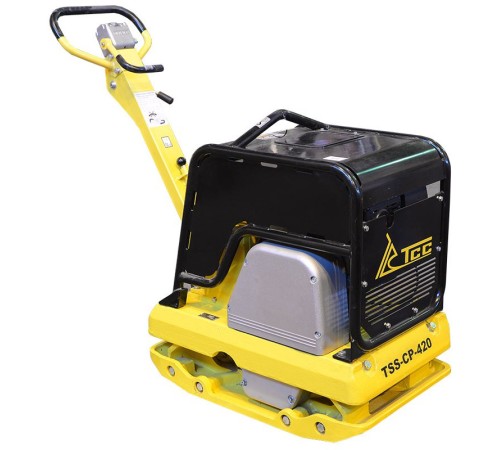 Виброплита TSS CP-420