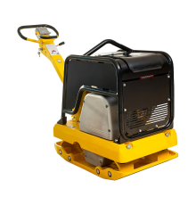 Виброплита реверсивная TSS CP-450D