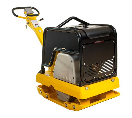 Виброплита TSS CP-450D