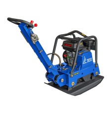 Виброплита реверсивная TSS WP160L