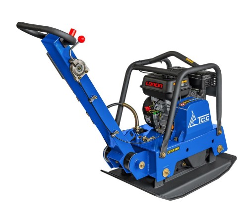 Виброплита TSS WP160L