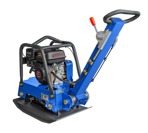 Виброплита TSS WP160L