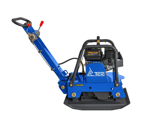 Виброплита TSS WP160L