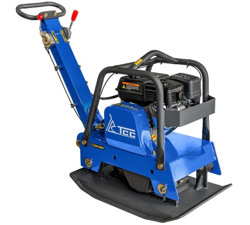 Виброплита TSS WP160L