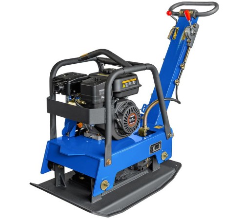 Виброплита TSS WP160L