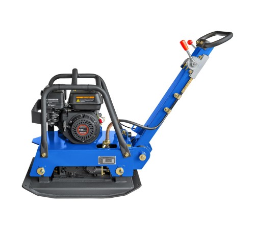 Виброплита TSS WP160L