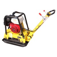 Виброплита реверсивная TSS WP170H