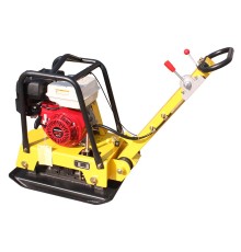 Виброплита реверсивная TSS WP170H