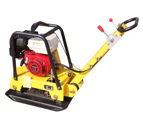 Виброплита TSS WP170H