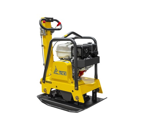 Виброплита TSS WP170H