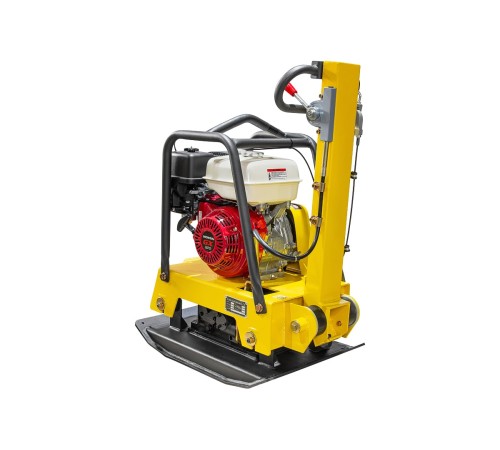 Виброплита TSS WP170H