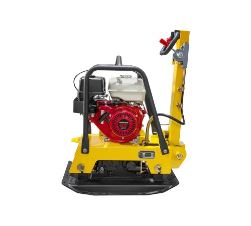 Виброплита TSS WP170H