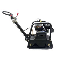 Виброплита реверсивная Zitrek CNP 25-2
