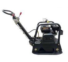 Виброплита реверсивная Zitrek CNP 25-2