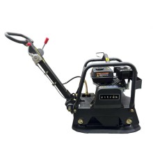 Виброплита реверсивная Zitrek CNP 25-2