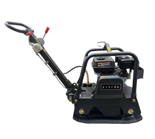 Виброплита Zitrek CNP 25-2