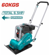 Виброплита реверсивная Total TP7060-2