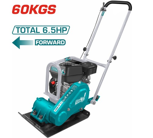 Виброплита Total TP7060-2