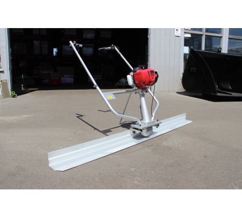 Виброрейка Impulse R35