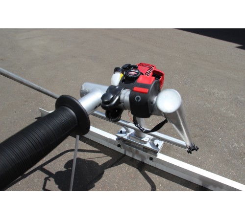 Виброрейка Impulse R35