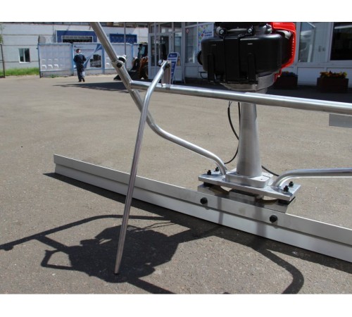 Виброрейка Impulse R35HC