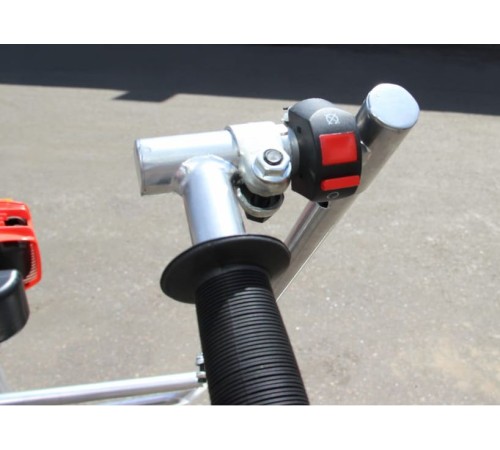 Виброрейка Impulse R35HC