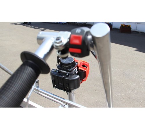 Виброрейка Impulse R35HC