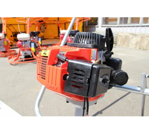 Виброрейка Impulse R35HC