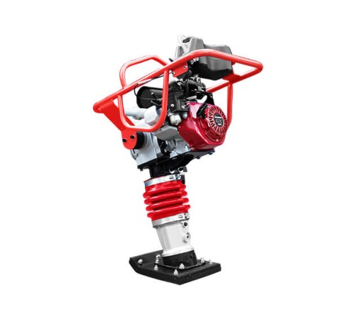 Вибротрамбовка Impulse VT80H