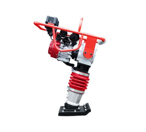 Вибротрамбовка Impulse VT80H