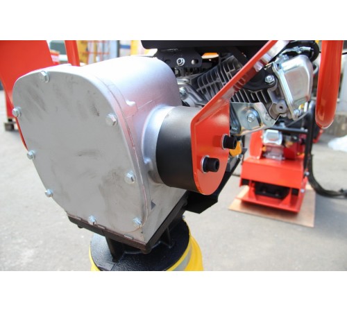 Вибротрамбовка Impulse VT80L