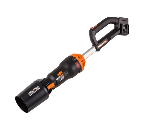 Воздуходувка аккумуляторная Worx WG585E.9 (Без АКБ и ЗУ)