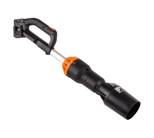 Воздуходувка аккумуляторная Worx WG585E.9 (Без АКБ и ЗУ)