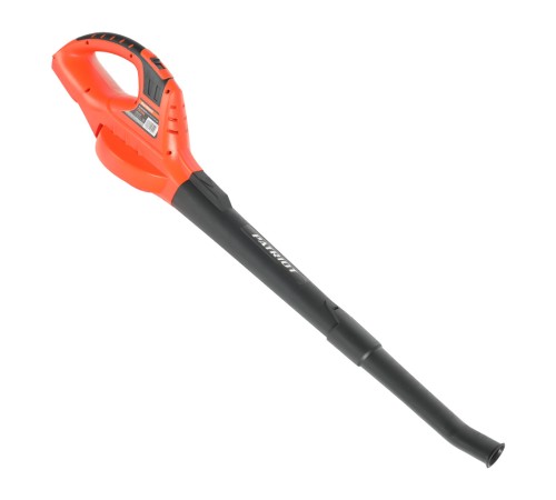 Воздуходувка аккумуляторная Patriot CB215 21В UES (Без АКБ и ЗУ)