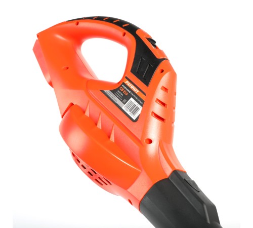 Воздуходувка аккумуляторная Patriot CB215 21В UES (Без АКБ и ЗУ)