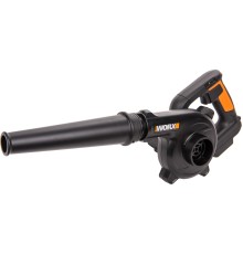 Воздуходувка аккумулторная Worx WX094.9 (Без АКБ и ЗУ)