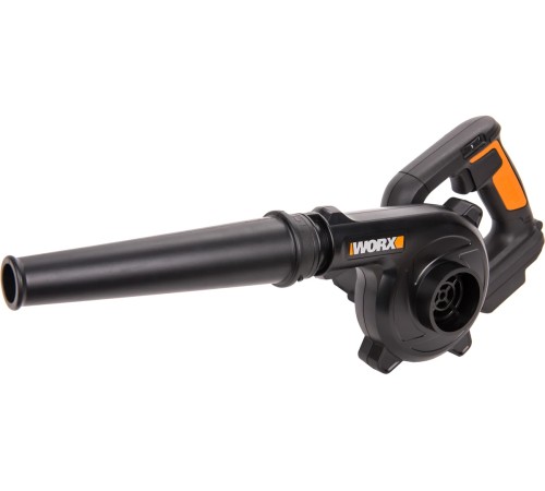 Воздуходувка аккумулторная Worx WX094.9 (Без АКБ и ЗУ)