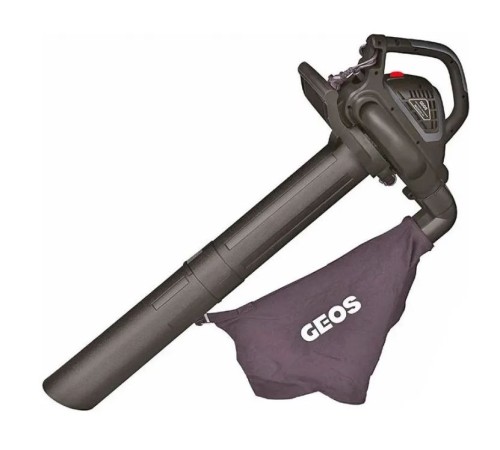 Воздуходувка электрическая GEOS Comfort BV3000E