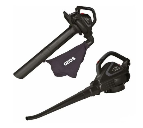 Воздуходувка электрическая GEOS Comfort BV3000E