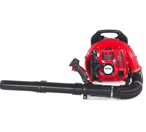 Воздуходувка бензиновая GEOS Max BPB 363