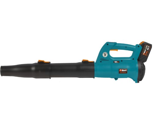 Воздуходувка аккумуляторная Bort BSS-18Li-Pro (АКБ и ЗУ)