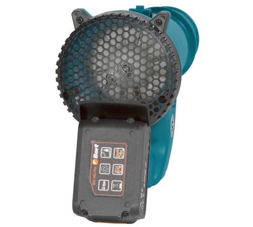 Воздуходувка аккумуляторная Bort BSS-18Li-Pro (АКБ и ЗУ)