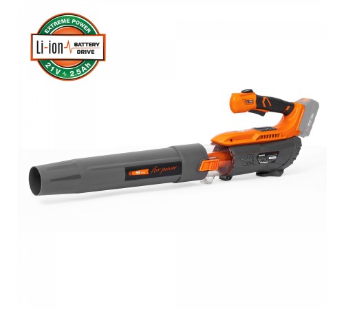 Воздуходувка аккумуляторная Daewoo Power DABL 5521Li (Без АКБ и ЗУ)