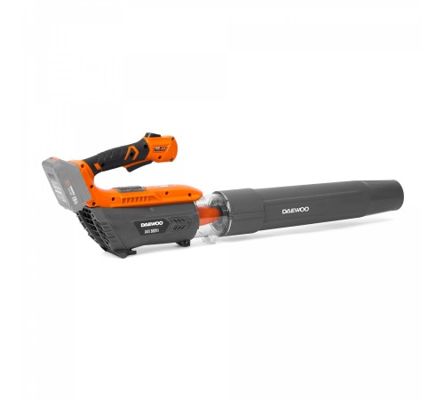 Воздуходувка аккумуляторная Daewoo Power DABL 5521Li (Без АКБ и ЗУ)